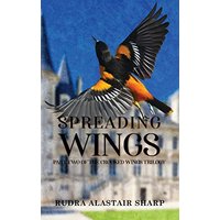 Spreading Wings: Part Two of the Crooked Wings Trilogy - Spreading Wings: Part Two of the Crooked Wings Trilogy - jetzt bei oelder-buchhandlung.de kaufen