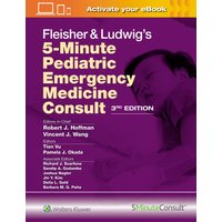 Fleisher & Ludwig's 5-Minute Pediatric Emergency Medicine Consult - Fleisher & Ludwig's 5-Minute Pediatric Emergency Medicine Consult - jetzt bei oelder-buchhandlung.de kaufen