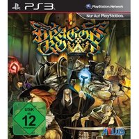 Nis America Dragon'S Crown