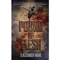 Pound of Flesh - Pound of Flesh - jetzt bei oelder-buchhandlung.de kaufen