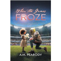 When The Games Froze - When The Games Froze - jetzt bei oelder-buchhandlung.de kaufen