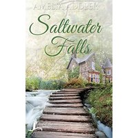 Saltwater Falls (Westcott Bay Novel, Band 5) - Saltwater Falls (Westcott Bay Novel, Band 5) - jetzt bei oelder-buchhandlung.de kaufen
