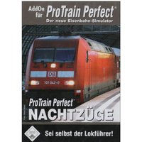 Protrain Perfect - Nachtzüge