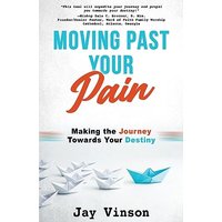 Moving Past Your Pain - Moving Past Your Pain - jetzt bei oelder-buchhandlung.de kaufen