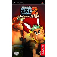 Atari Asterix &Amp; Obelix Xxl 2 - Mission Wifix