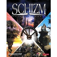 Namco Bandai Games Germany Gmbh Schizm