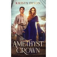 The Amethyst Crown - The Amethyst Crown - jetzt bei oelder-buchhandlung.de kaufen