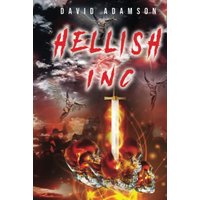 Hellish Inc - Hellish Inc - jetzt bei oelder-buchhandlung.de kaufen