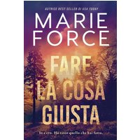 Fare la cosa giusta - Fare la cosa giusta - jetzt bei oelder-buchhandlung.de kaufen