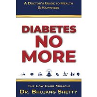 Diabetes No More - Diabetes No More - jetzt bei oelder-buchhandlung.de kaufen