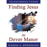 Finding Jesus at Dover Manor - Finding Jesus at Dover Manor - jetzt bei oelder-buchhandlung.de kaufen