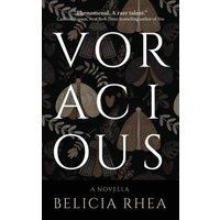 Voracious - Voracious - jetzt bei oelder-buchhandlung.de kaufen