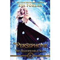 Persephone (The Underworld Saga, Band 0) - Persephone (The Underworld Saga, Band 0) - jetzt bei oelder-buchhandlung.de kaufen