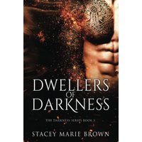 Dwellers of Darkness (Darkness Series, Band 3) - Dwellers of Darkness (Darkness Series, Band 3) - jetzt bei oelder-buchhandlung.de kaufen