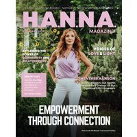 H.A.N.N.A. Magazine: February 2025 Edition - H.A.N.N.A. Magazine: February 2025 Edition - jetzt bei oelder-buchhandlung.de kaufen