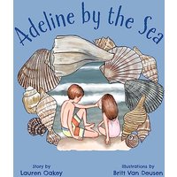 Adeline by the Sea - Adeline by the Sea - jetzt bei oelder-buchhandlung.de kaufen