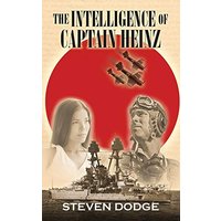 The Intelligence of Captain Heinz - The Intelligence of Captain Heinz - jetzt bei oelder-buchhandlung.de kaufen