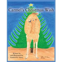 Carmel's Christmas Wish - Carmel's Christmas Wish - jetzt bei oelder-buchhandlung.de kaufen