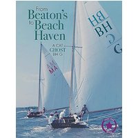 From Beaton's to Beach Haven: A Cat Ghost Bh G - From Beaton's to Beach Haven: A Cat Ghost Bh G - jetzt bei oelder-buchhandlung.de kaufen