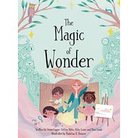 The Magic of Wonder - The Magic of Wonder - jetzt bei oelder-buchhandlung.de kaufen