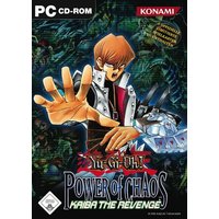 Konami Digital Entertainment Gmbh Yu-Gi-Oh! - Power Of Chaos: Kaiba The Revenge
