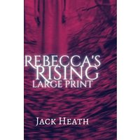 Rebecca's Rising: Large Print - Rebecca's Rising: Large Print - jetzt bei oelder-buchhandlung.de kaufen