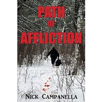Path of Affliction - Path of Affliction - jetzt bei oelder-buchhandlung.de kaufen