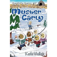 Musher Carly (Carly's Cave, Band 7) - Musher Carly (Carly's Cave, Band 7) - jetzt bei oelder-buchhandlung.de kaufen