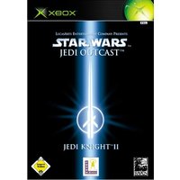 Activision Star Wars - Jedi Knight 2: Jedi Outcast
