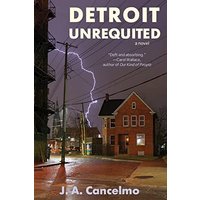 Detroit Unrequited - Detroit Unrequited - jetzt bei oelder-buchhandlung.de kaufen