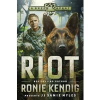 Riot: A Breed Apart Novel LARGE PRINT EDITION (A Breed Apart: Legacy) - Riot: A Breed Apart Novel LARGE PRINT EDITION (A Breed Apart: Legacy) - jetzt bei oelder-buchhandlung.de kaufen