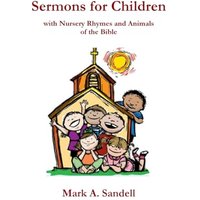Sermons for Children - Sermons for Children - jetzt bei oelder-buchhandlung.de kaufen