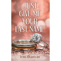 Just Give Me Your Last Name - Just Give Me Your Last Name - jetzt bei oelder-buchhandlung.de kaufen