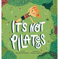 It's Not Pilates! - It's Not Pilates! - jetzt bei oelder-buchhandlung.de kaufen
