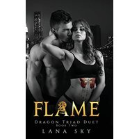 Flame (Dragon Triad Duet, Band 2) - Flame (Dragon Triad Duet, Band 2) - jetzt bei oelder-buchhandlung.de kaufen