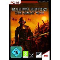 Uig Making History - The Great War