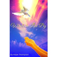 Words to Live By - Words to Live By - jetzt bei oelder-buchhandlung.de kaufen