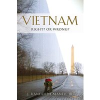 VIETNAM: RIGHT? or WRONG? - VIETNAM: RIGHT? or WRONG? - jetzt bei oelder-buchhandlung.de kaufen
