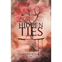 Hidden Ties - Hidden Ties - jetzt bei oelder-buchhandlung.de kaufen