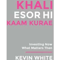 Only God Works: (Nagese) Investing Now What Matters Then - Only God Works: (Nagese) Investing Now What Matters Then - jetzt bei oelder-buchhandlung.de kaufen