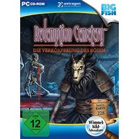 Astragon Redemption Cemetery: Die Verkörperung Des Bösen