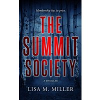 The Summit Society - The Summit Society - jetzt bei oelder-buchhandlung.de kaufen