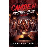 Camden Mystery Club Trilogy - Camden Mystery Club Trilogy - jetzt bei oelder-buchhandlung.de kaufen