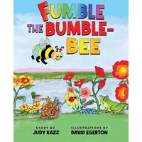 FUMBLE THE BUMBLE-BEE - FUMBLE THE BUMBLE-BEE - jetzt bei oelder-buchhandlung.de kaufen
