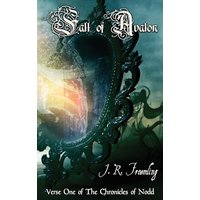 Fall of Avalon: Verse One (Chronicles of Nodd, Band 1) - Fall of Avalon: Verse One (Chronicles of Nodd, Band 1) - jetzt bei oelder-buchhandlung.de kaufen