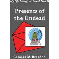 Presents of the Undead: My Life Among the Undead: Book 11 - Presents of the Undead: My Life Among the Undead: Book 11 - jetzt bei oelder-buchhandlung.de kaufen