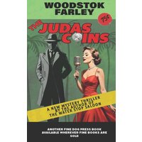 The Judas Coins - The Judas Coins - jetzt bei oelder-buchhandlung.de kaufen