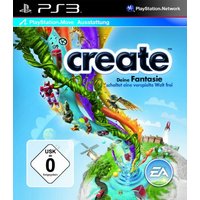 Ea Create (Move Empfohlen)