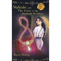 Valerie and the Curse of the Diamond Necklace - Valerie and the Curse of the Diamond Necklace - jetzt bei oelder-buchhandlung.de kaufen