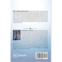 Watch and Pray - Watch and Pray - jetzt bei oelder-buchhandlung.de kaufen